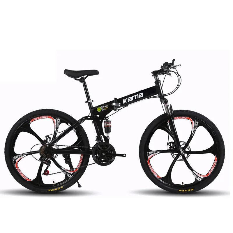 shimano aluminum mountain bike