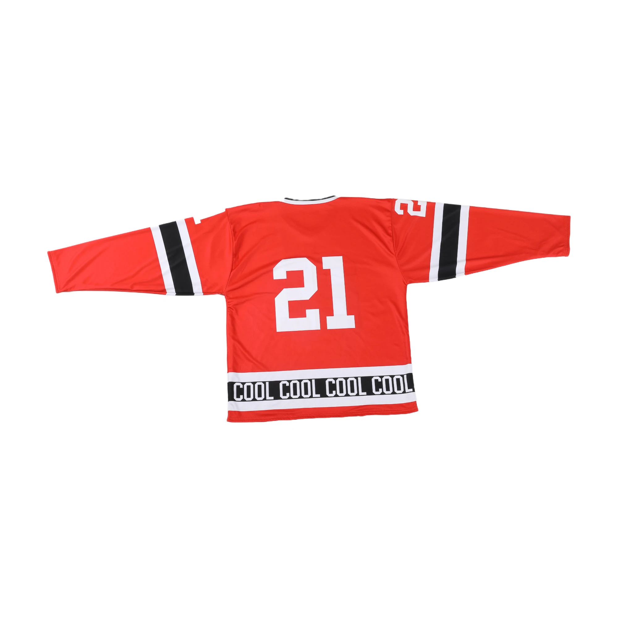 Custom Top Quality Fashion Ice Hockey Jerseys Size 7xl Buy Korea