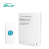 Gallop Elegant Style Battery Operated Wireless Digital Doorbell D123