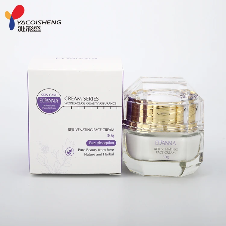 

High Quality factory price Anti Aging Rejuvenating Face Cream