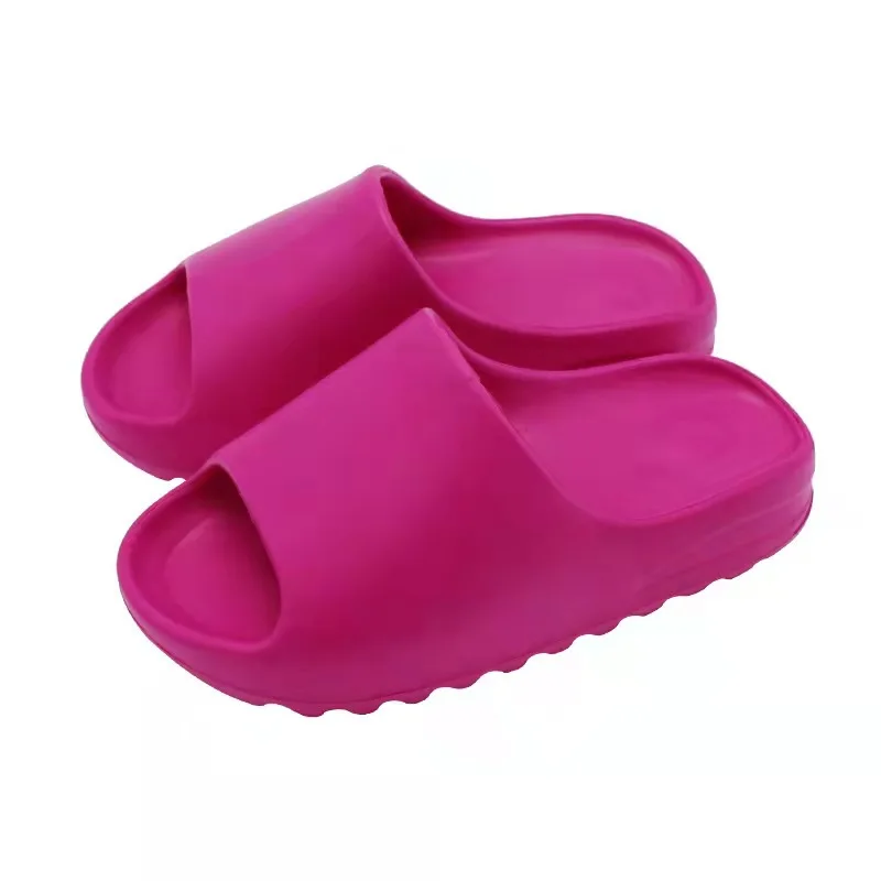 

2021 Original High Quality Designer Soft Shoes Slippers Women Slides For Men