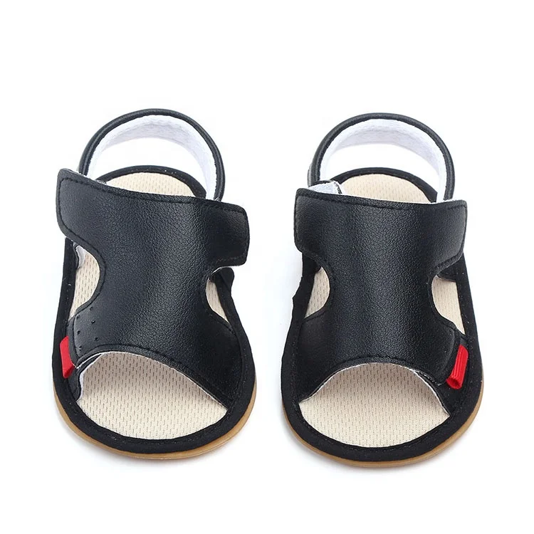 

2021 summer baby casual shoes boys full grain leather sandals, As pics shown