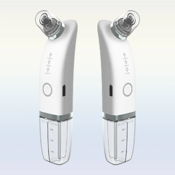 

2021 Best Seller Electric Facial Blackhead Remover Vacuum machine mini hydro dermabrasion