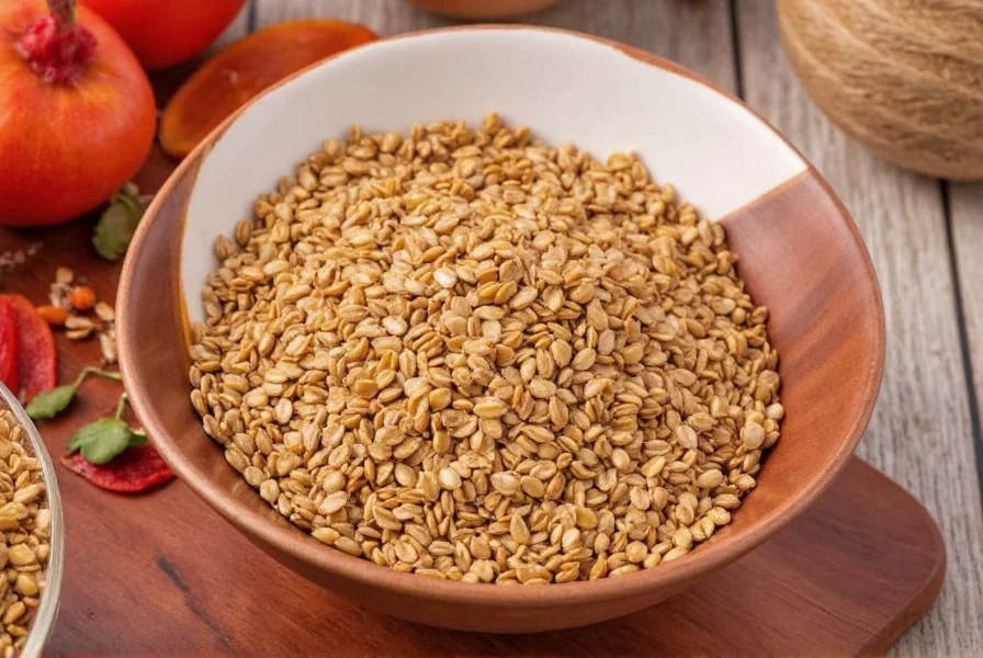 Comparison of Grains of Paradise vs Black Pepper