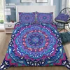 farah round Bedding Set hotel collection linen bedding