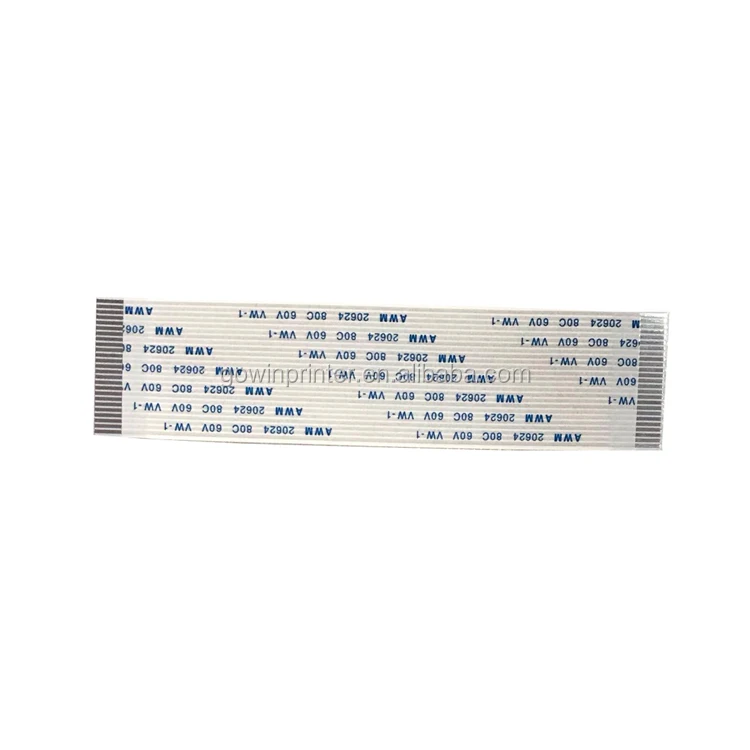 

Spare parts of roland assy servo cable ffc cables 23475197 CABLE-CARD 25P1105L BB