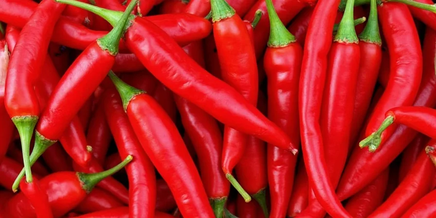The Red Anaheim Chili: Spicy Secrets, Savory Tips, and Why It Might Just Be Your New Kitchen MVP