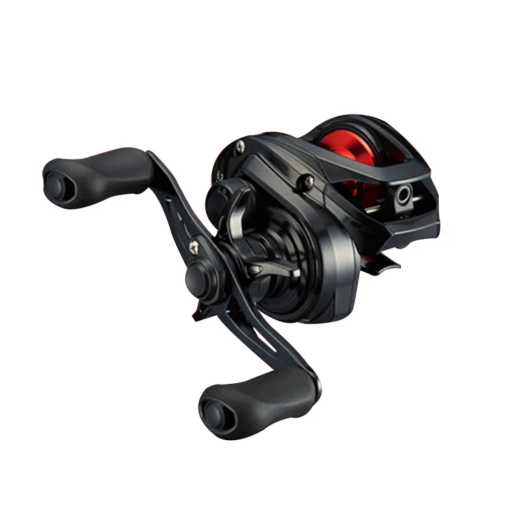 

Hot Sale Daiwa PR100 Water reel Fishing Tackle Sea Water Spinning Fishing Reels with good price, Photo color
