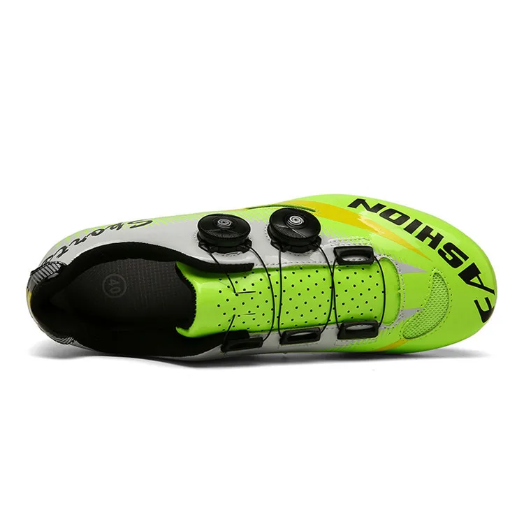 men's cycling shoes