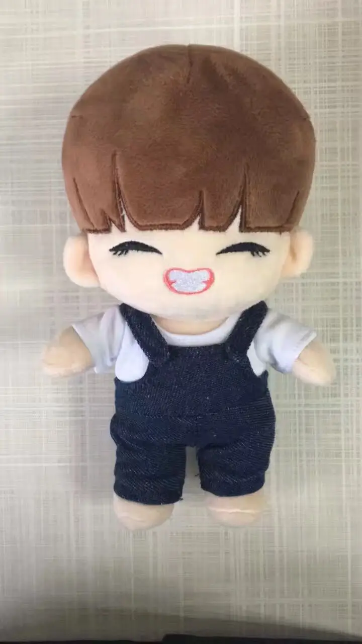 korean plush