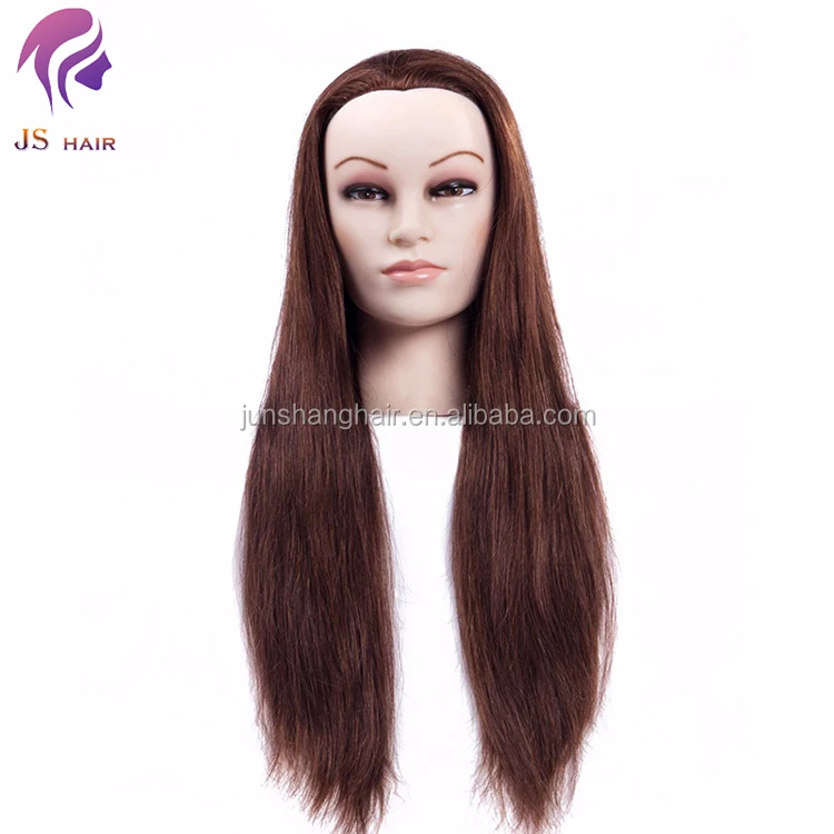 dummy hair doll