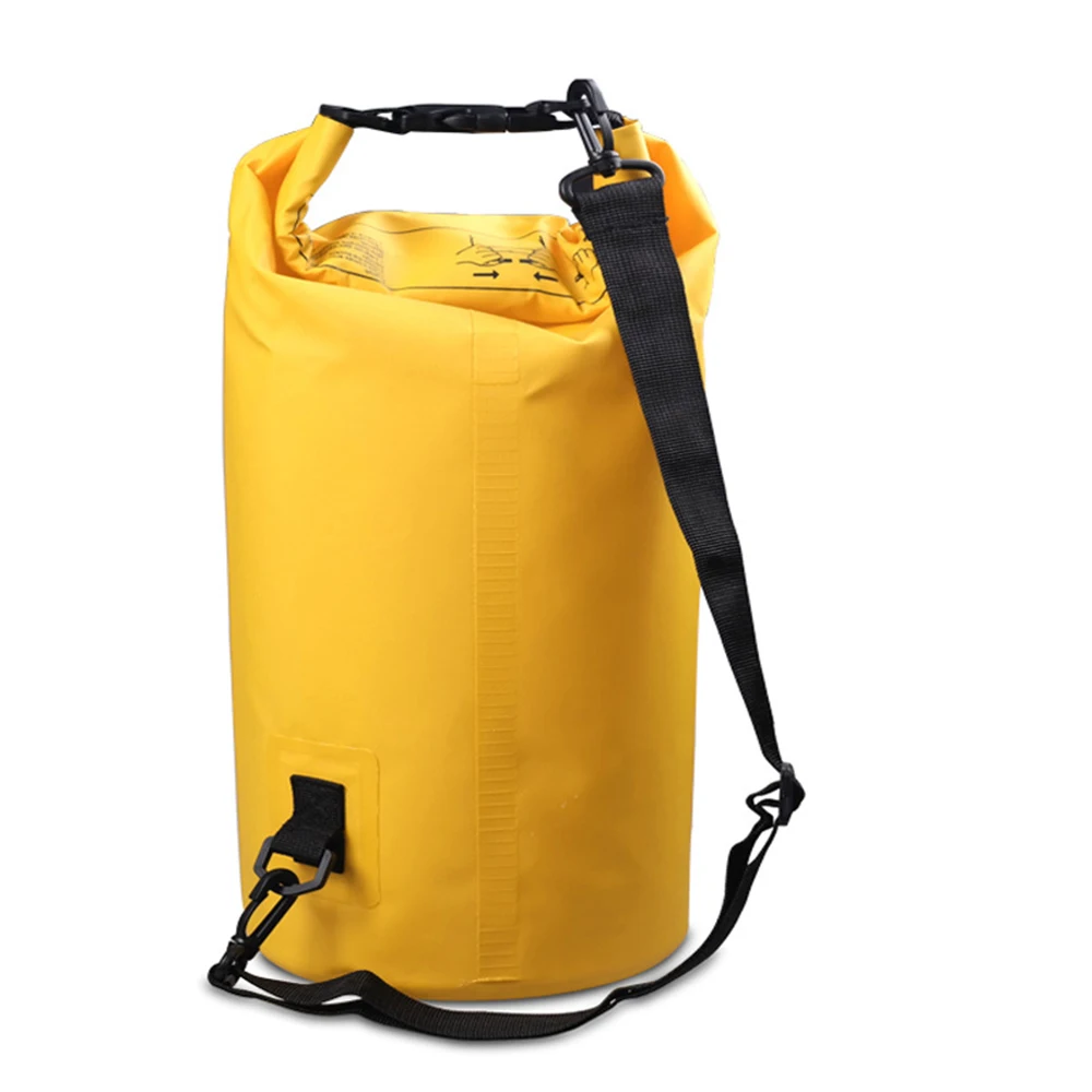 

Newbility 20L 30L PVC floating drybag waterproof dry bag backpack, Customizable