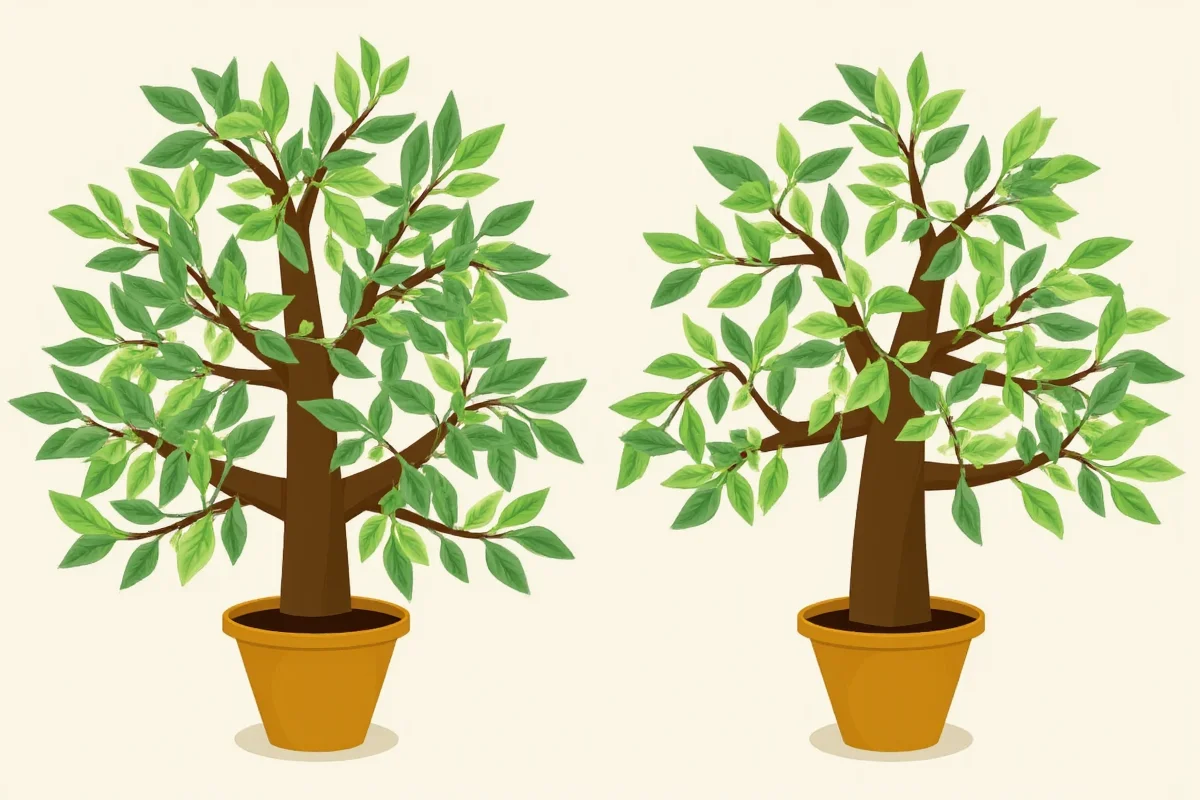how to grow money tree plant
