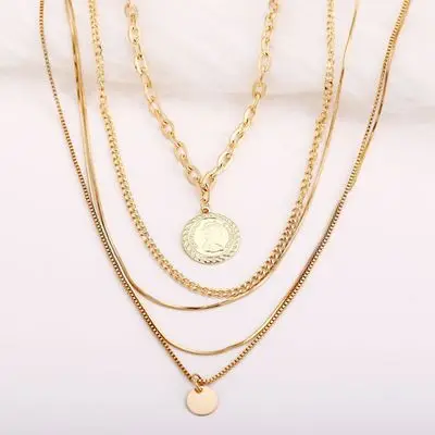 

world map necklace jewelry gold and diamond necklace custom bar chain necklaces, Picture