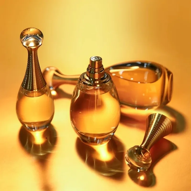 

Women's parfum 100ml 3.4FL.OZ brand classic perfume Long-lasting fragrance cologne Good smelling body spray Fashion item Origin