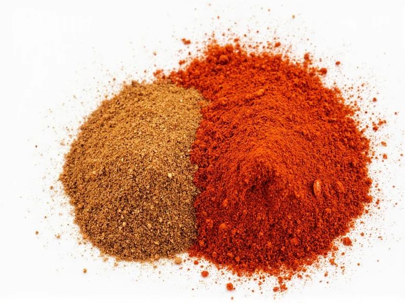 Best Substitutes for Smoked Paprika: 5 Practical Alternatives
