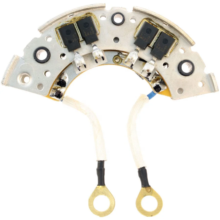 

Alternator Generators Rectifier Bridge For 12517200 / HI11810F HI11810