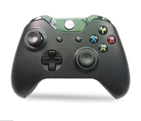 

Wireless Gamepad Controller For Xbox One XboxOne Game Joystick Gamepads (black )