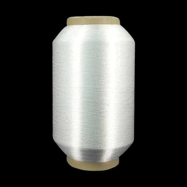 
ST & MS type pure silver embroidery metallic yarn 