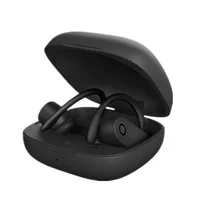 

2019 New Arrival Earphone Bluetooth Wireless Charger Headsets and Headphones Custom Sport Stereo Tws Earbuds for Powerbeats Pro