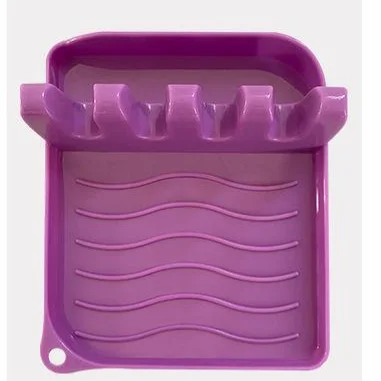 

Factory Outlet Silicone Spatula Tray Easy To Store Easy To Clean Not Easily Deformed High Class Silicone Whisk Cooking
