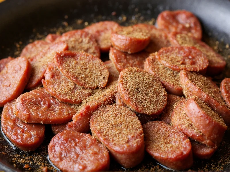 Best Spices for Pork: Expert Flavor Pairings