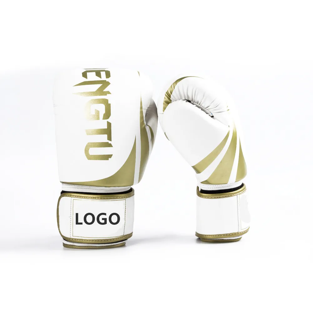 

CHRT Custom Good Quality England Style 8oz/10oz/12oz/14oz/16oz Small Leather Boxing Training Gloves, Customized color