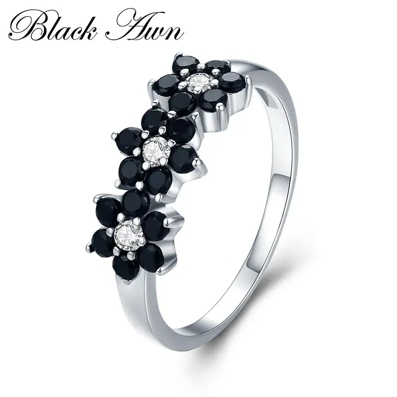 

925 Sterling silver ring for women