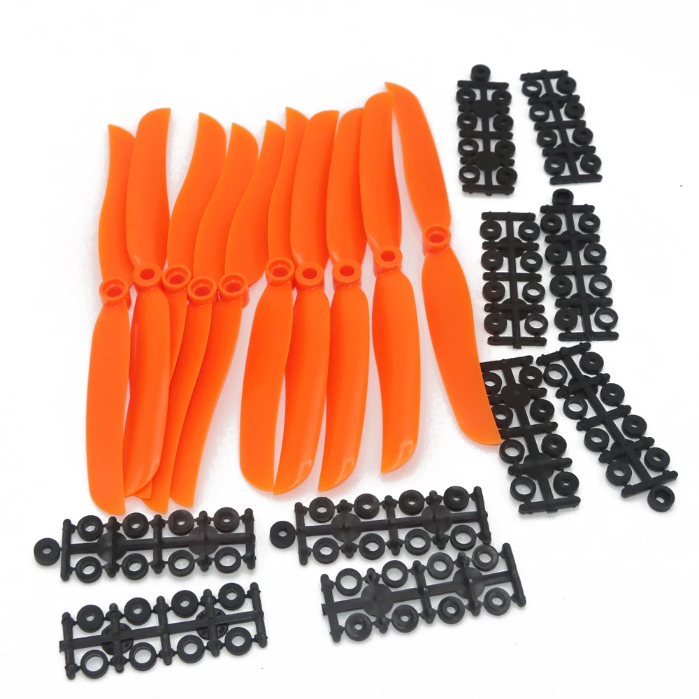 

RC Airplane Propellers EP1160 EP1060 EP9050 8060 7035 6035 8040 5030 Props For RC Model Aircraft Replace GWS