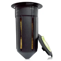 

Termite Bait Station Garden Trap Tube Insect Killer Dam Economic Forest Farm Supply Odorless Pest Control Termite Station