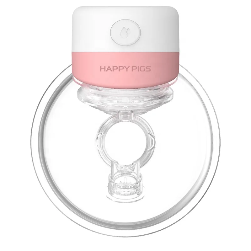 

TPH Factory Electric Breastpump Cup Wireless Handsfree Wearable Breast Pump Accessory