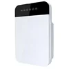 2019 best price Desktop air purifier pro ionizer manufacturer hepa air cleaners 220V/110V hepa filter room air purifiers