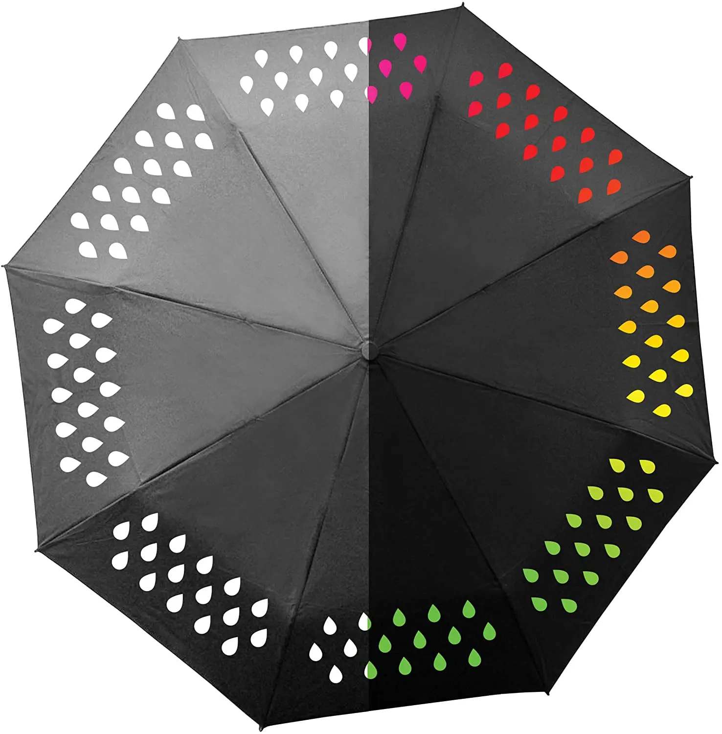 Hot Sale Photo Print Umbrellas Magic Print Umbrella Magic Umbrella