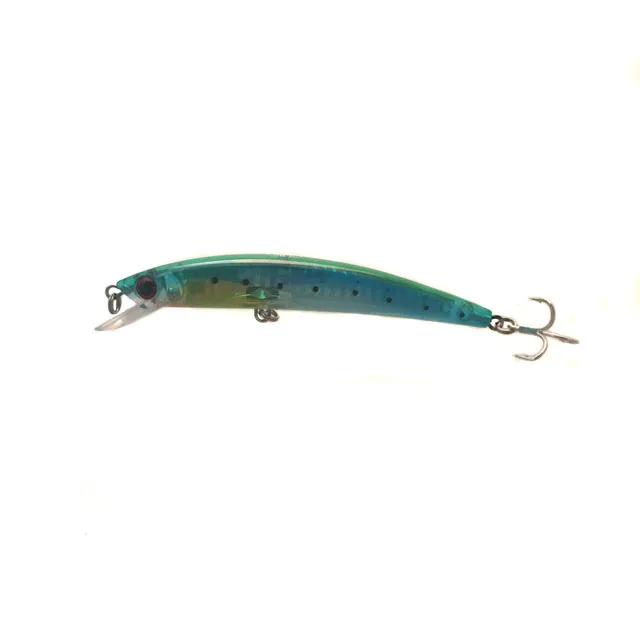 

Hard fishing wobblers 11cm 13g floating minnow lures vibration bait, Vavious colors