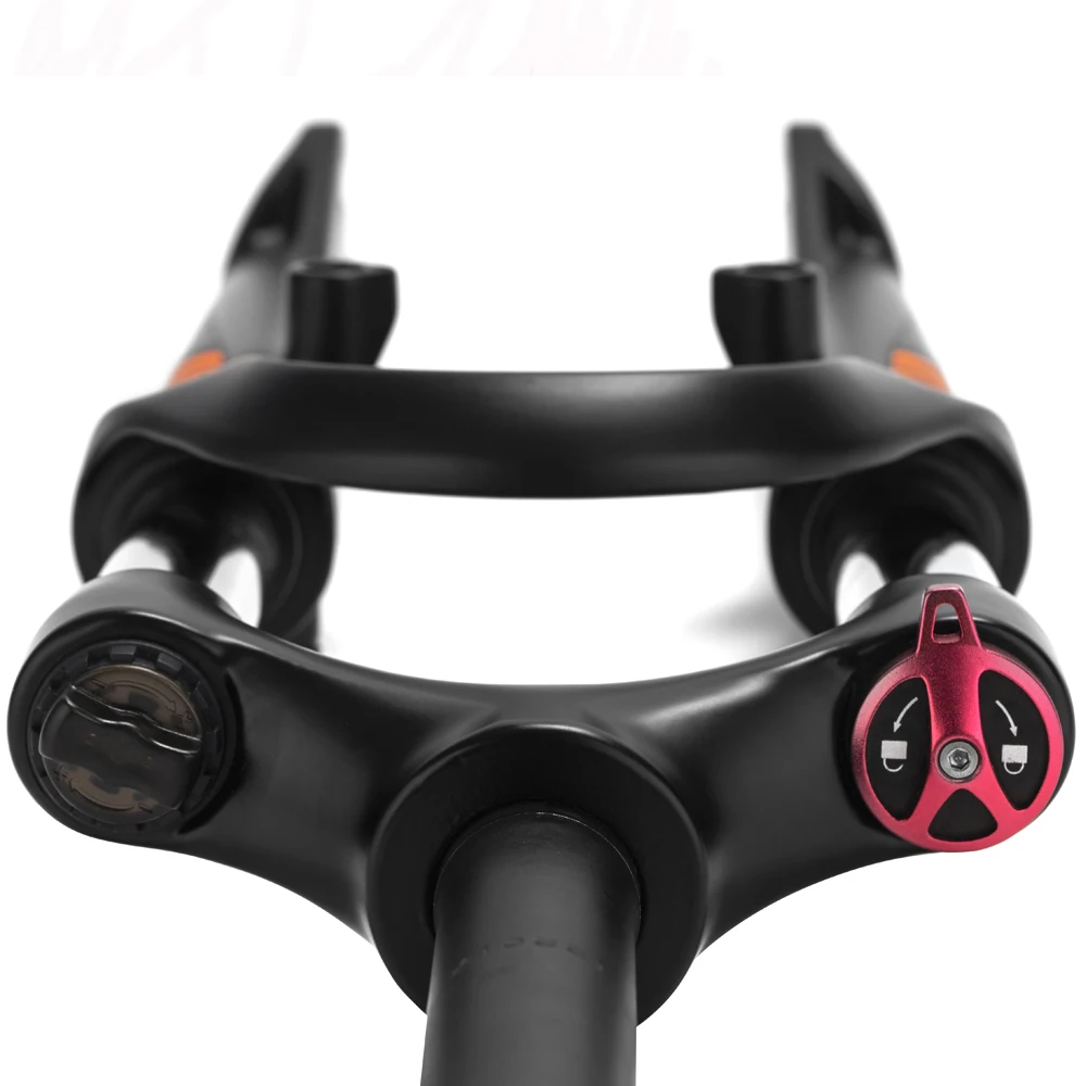 Top Quality Front Forks Coil Spring Mountain Bike Forks Buy Top