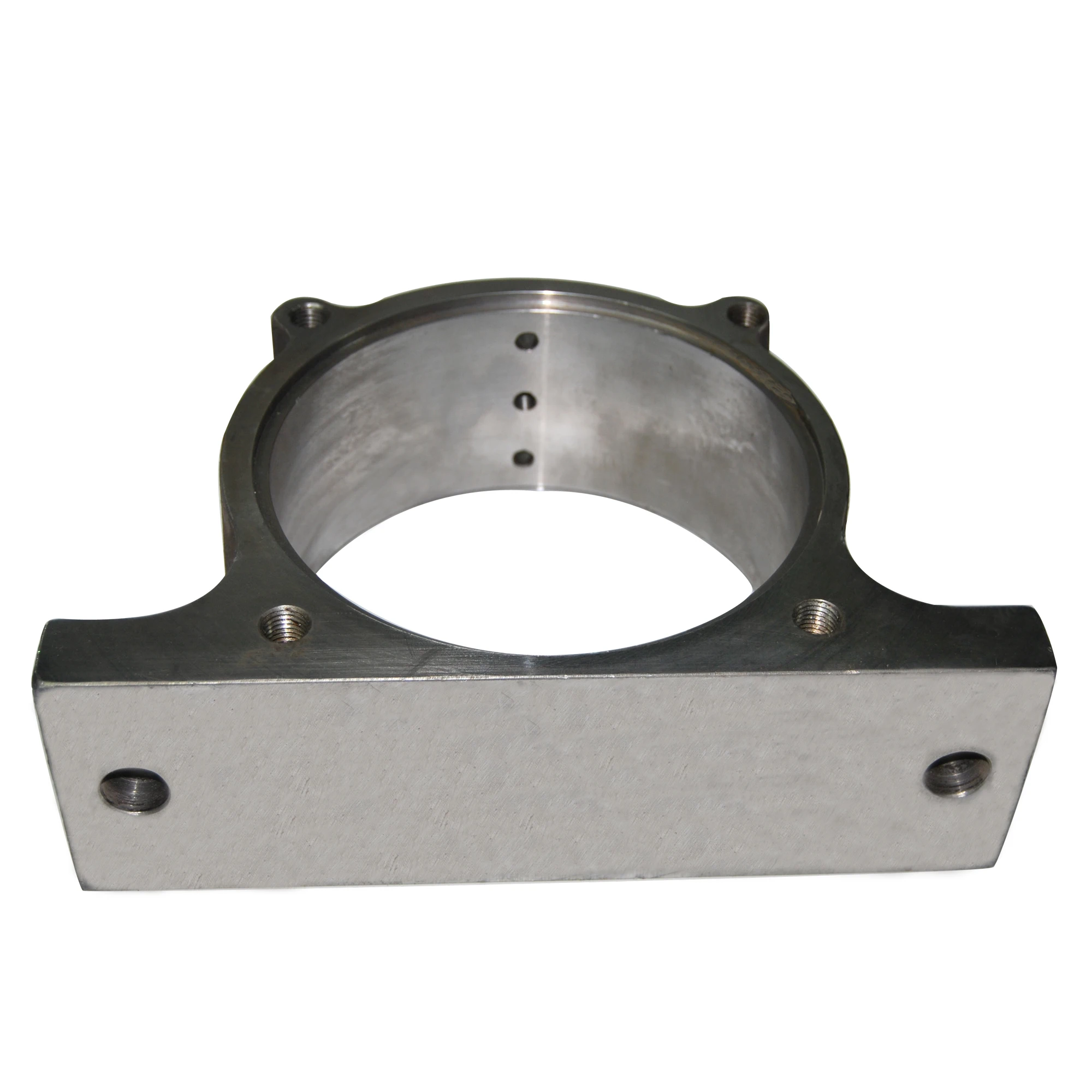 
Cast Precision Flange Housing Pillow Block Bearing Seat Cover  (1600097651033)