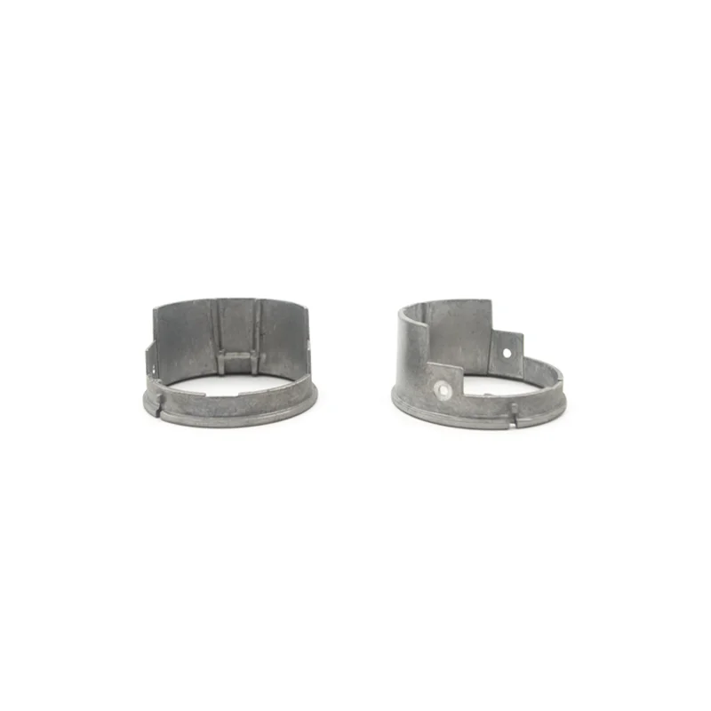 
Customized Precision Casting Grating Circle For Lamp Parts 