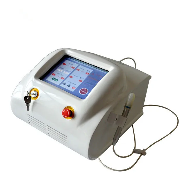 

Most effective 980nm diode laser vascular removal machine 980 spider vein removal pen