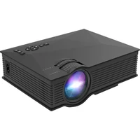 

Wholesale Unic UC68 Projector Full HD LED 1080P Home Cinema Support Miracast/Airplay