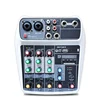 Factory Wholesale 48V Phantom Mini Logic Pro X Mixer Audio Device