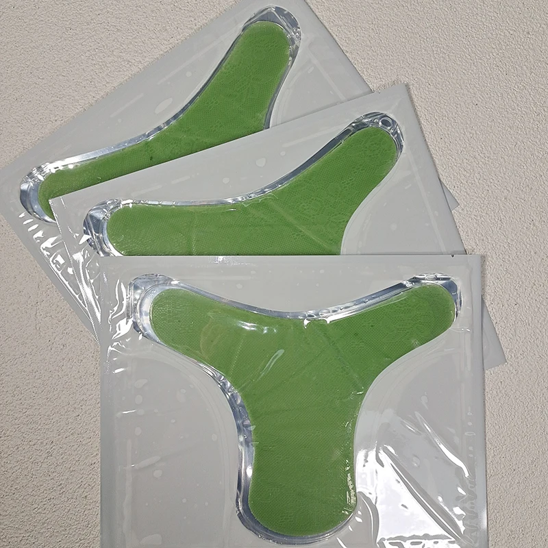 

Hot Selling Bikini Mask Yoni Mask Sheet Vaginal Mask For Women Care