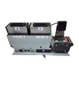 RS232 Kiosk phone card vending motorized qr barcode reader