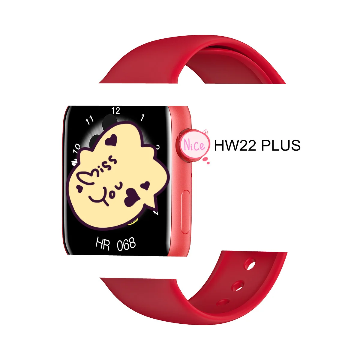 

Wireless Charger Hw22 Plus 1.75 Inch Z32pro Smartwatch Newest Watch 6 Pk Hw12 Smart Watch Latest Hw22pro Iwo 14 Series6 hw22plus