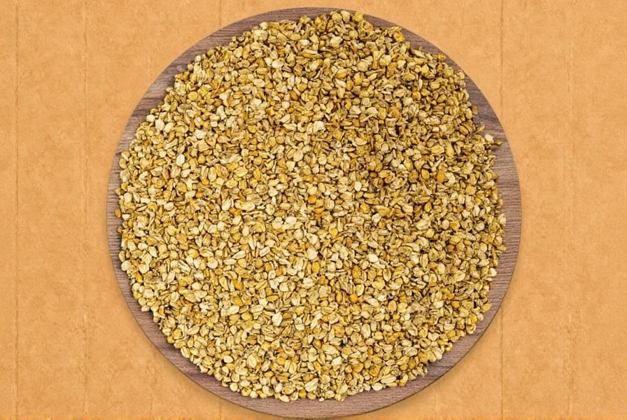 substitution for mustard seeds