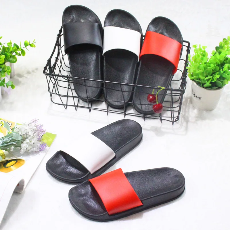 Greatshoe High Quality Wholesale Kids Slides Flat Sandals Custom Slides ...