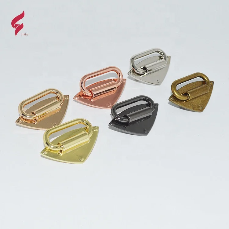 

Hot sale high quality design luxury bag hardware connector style buckle hardware bag hardware supplies for bag making, Nickle ,gold ,gunmetal or as your request