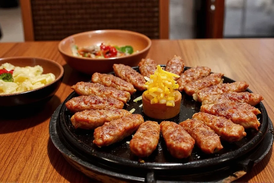 wild ginger seattle