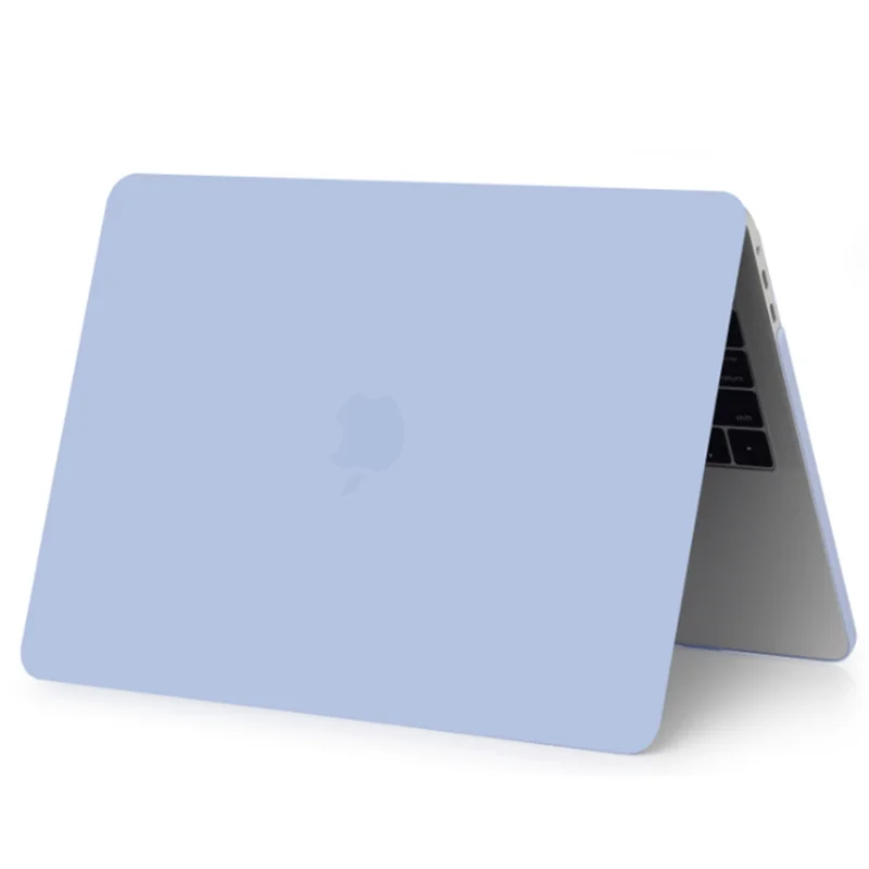 

2020 oem Screen Protector Keyboard Cover Matte Hard Shell Case For mac book pro