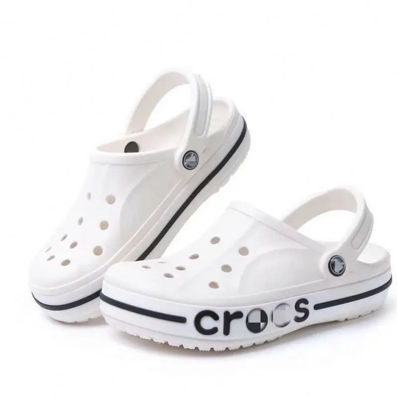 

Lightweight Eva Of New Generation jeweled clog Factory Cheap Price