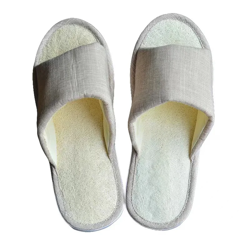 

Summer Home Loofah Sandals and slippers